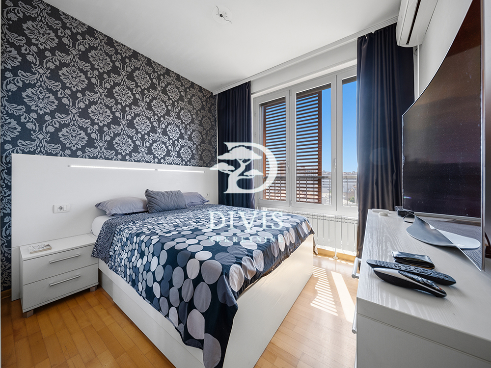 Slika 6 - Žorža Klemansoa, Četvorosoban stan na prodaju, 187m2, 755.000€
